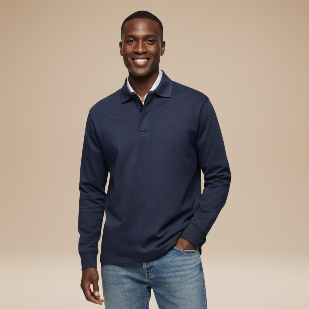 Giovanni | Premium Cotton Polo