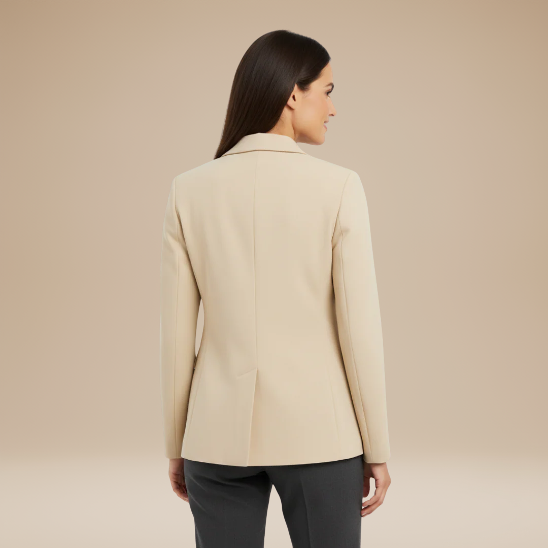 Vittoria | Blazer Classico Elegante