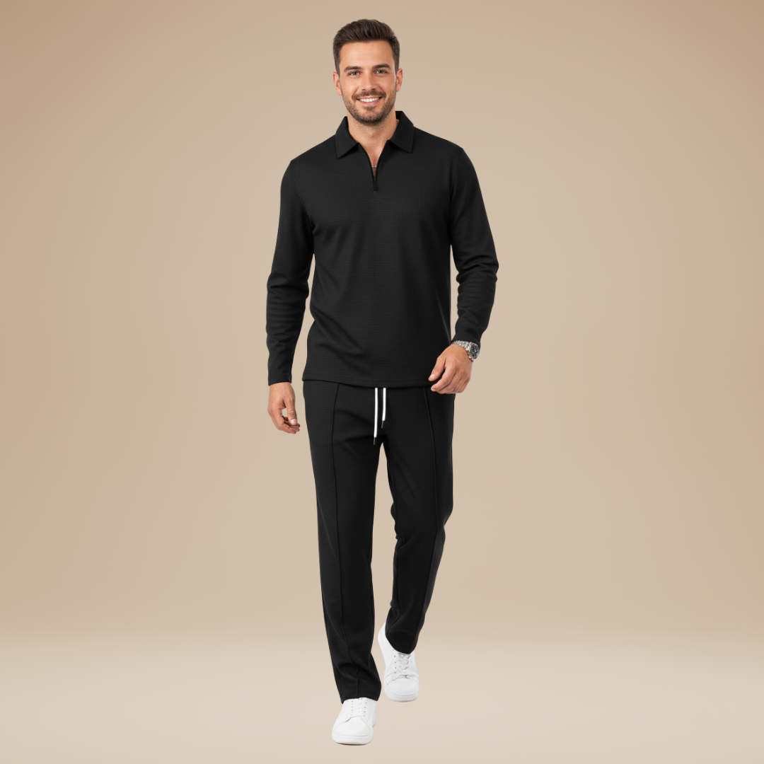 Adamo | Completo Uomo Casual Comodo e Versatile