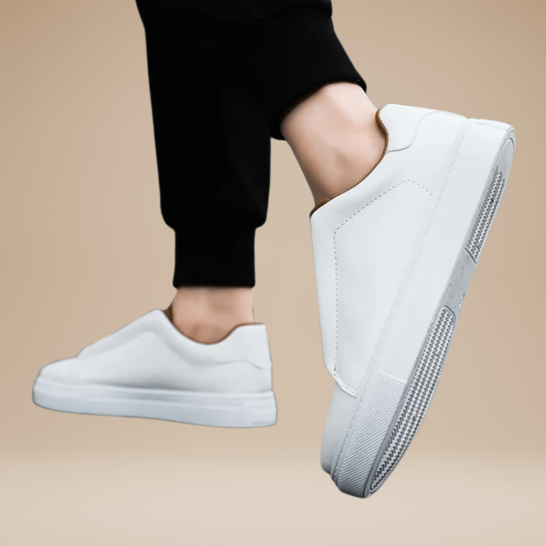 Salvatore | Sneakers Uomo Eleganti Comfort e Stile Moderno