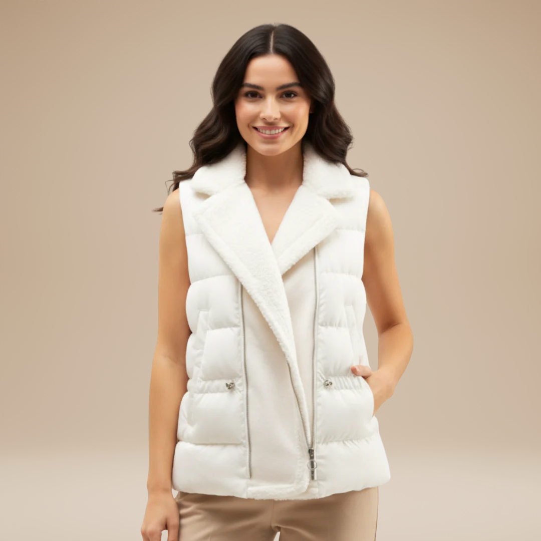 Ginevra | Elegant Three-Piece Women's Suit