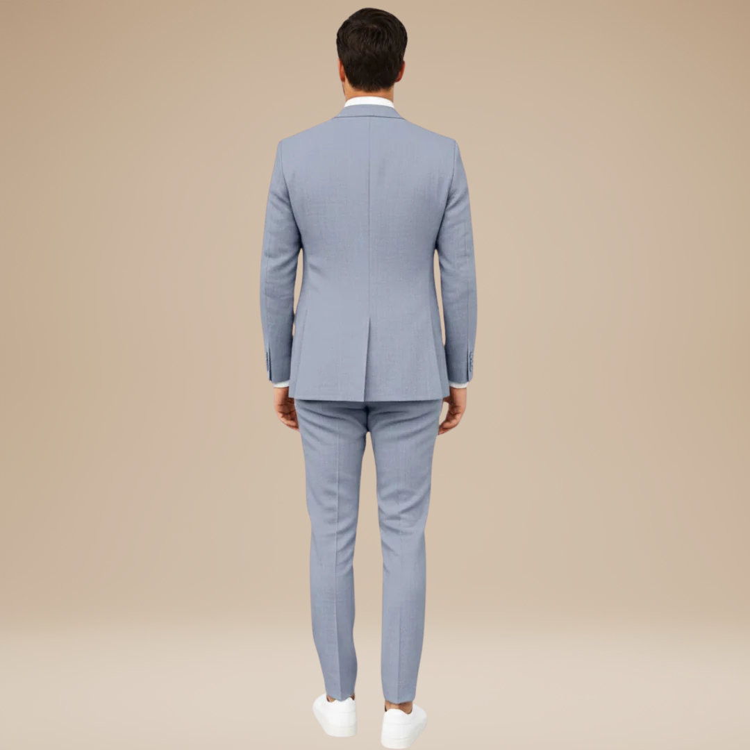 Adrian | Modern slim-fit men's suit