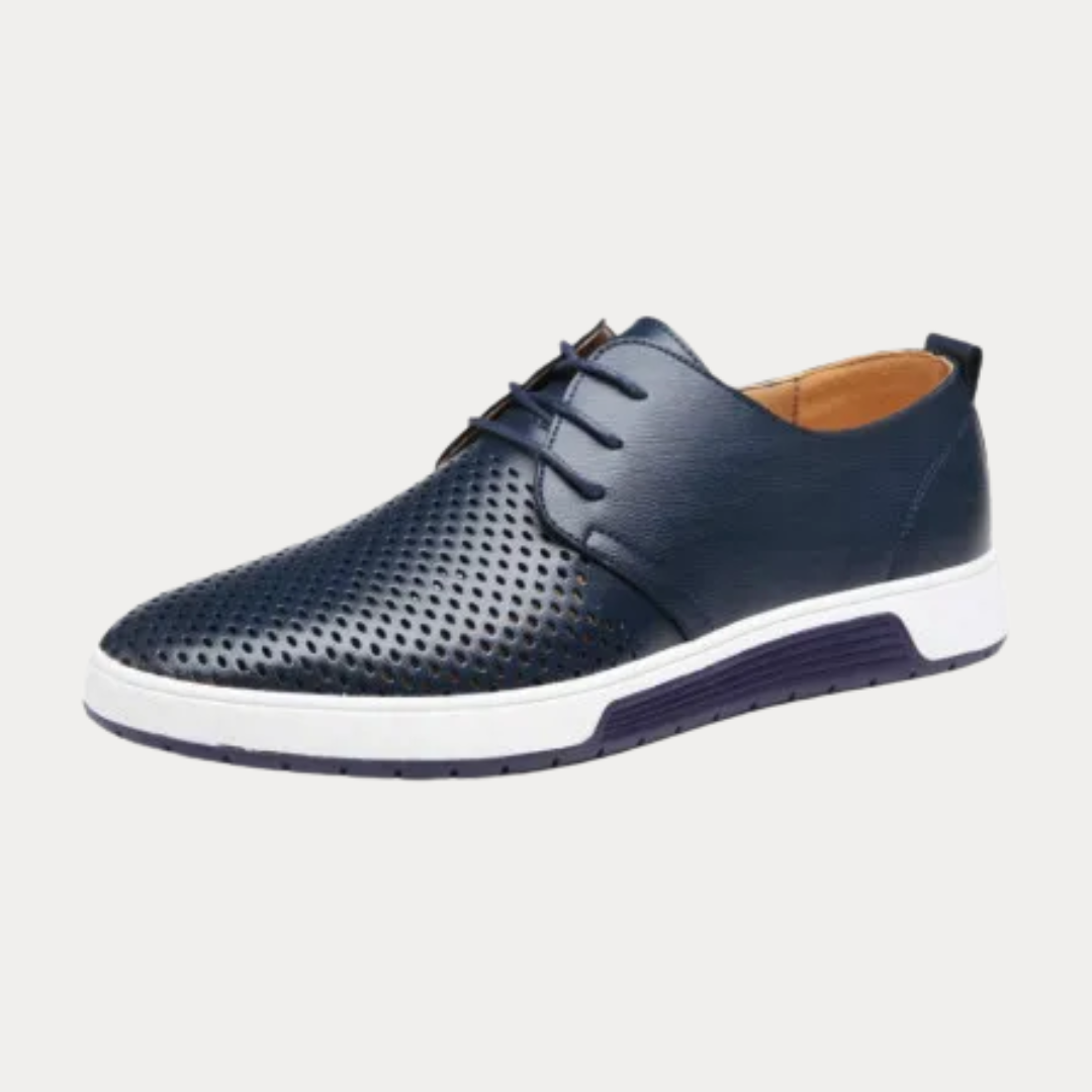 aaNico | Scarpe Uomo Casual Eleganti e Confortevoli