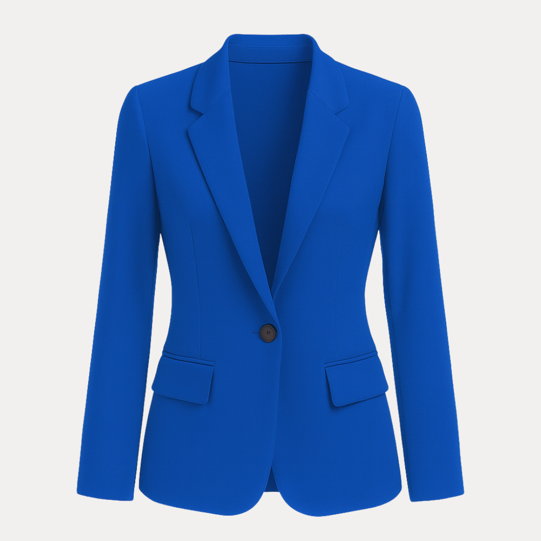Vittoria | Blazer Classico Elegante