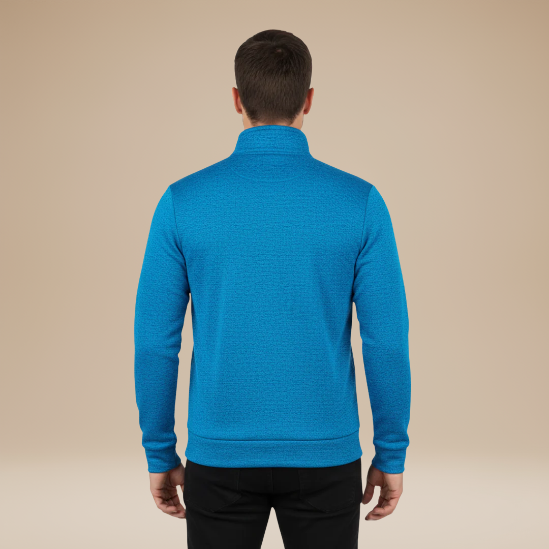 Lorenzo | Breathable Sports Jacket