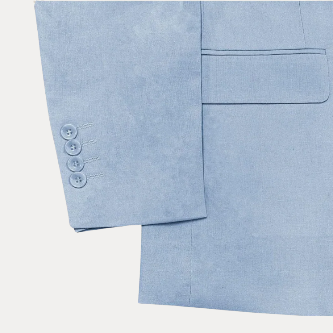 Adrian | Abito moderno slim fit da uomo