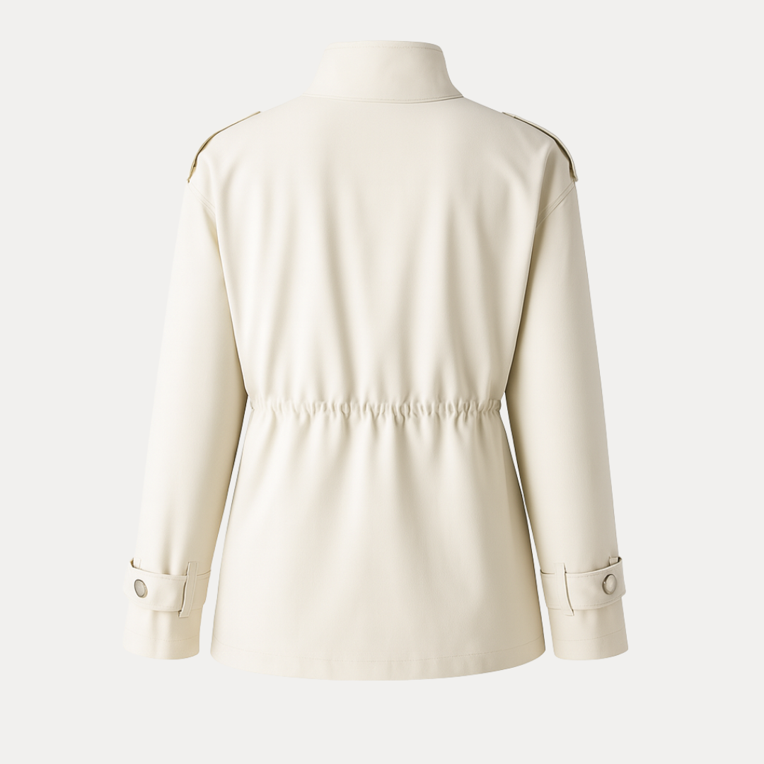 Agnese | Giacca Urban Elegance