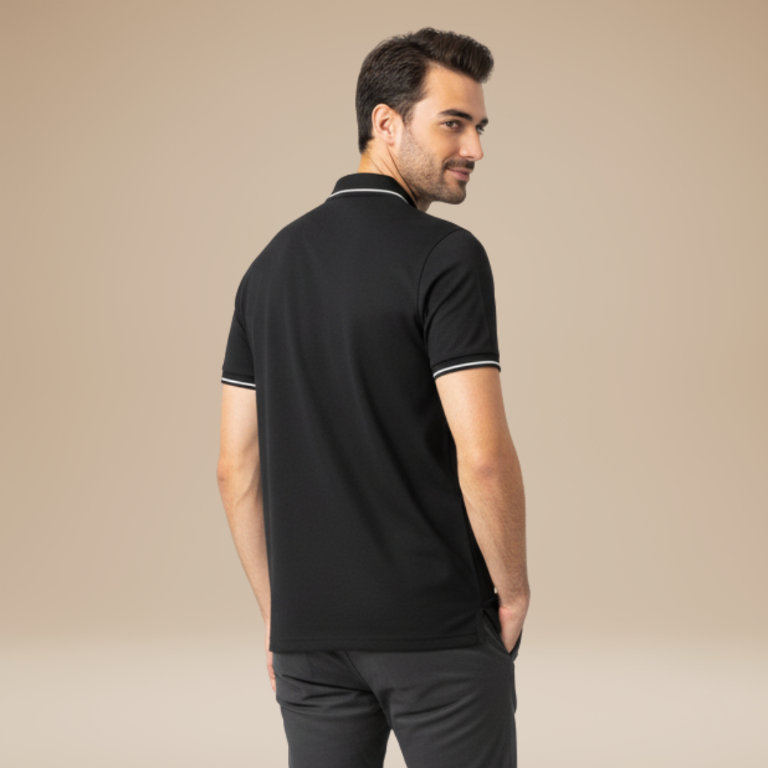 Beltrame | Polo Uomo Comfort Quotidiano