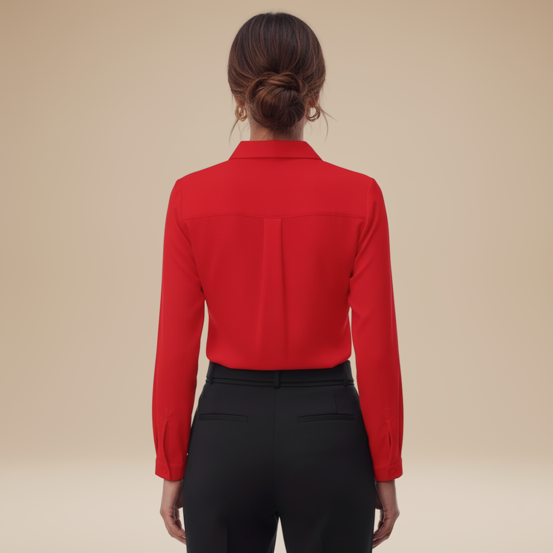 Valentina | Camicia Donna Elegante dallo Stile Raffinato