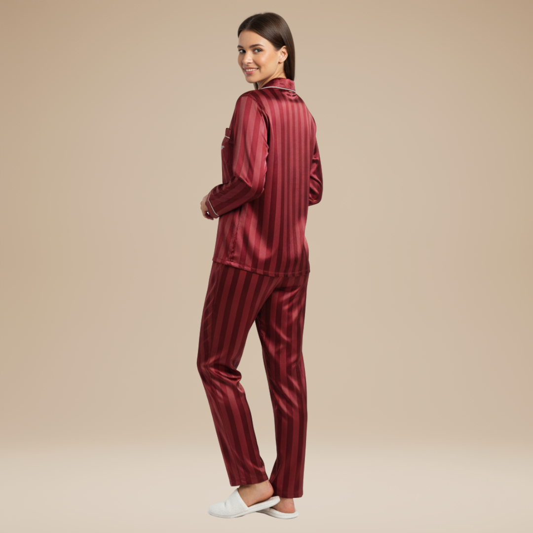 Ale | Comfortable Women's & Men's Matching Pajamas