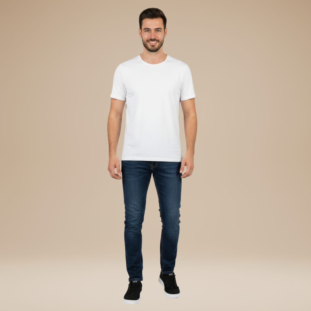 aaStefano | Sneakers Uomo Moderne Comfort e Stile Urbano