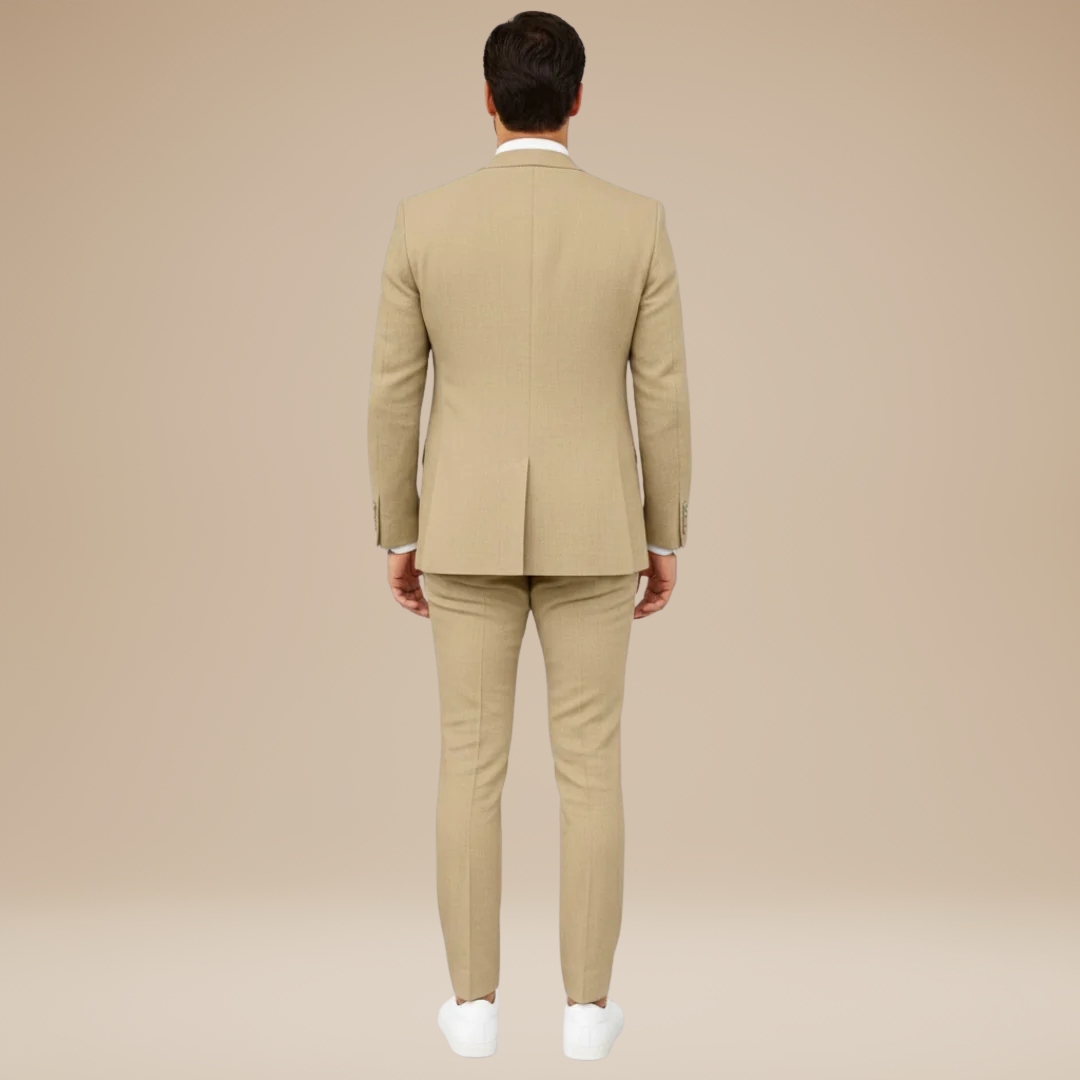 Adrian | Modern slim-fit men's suit