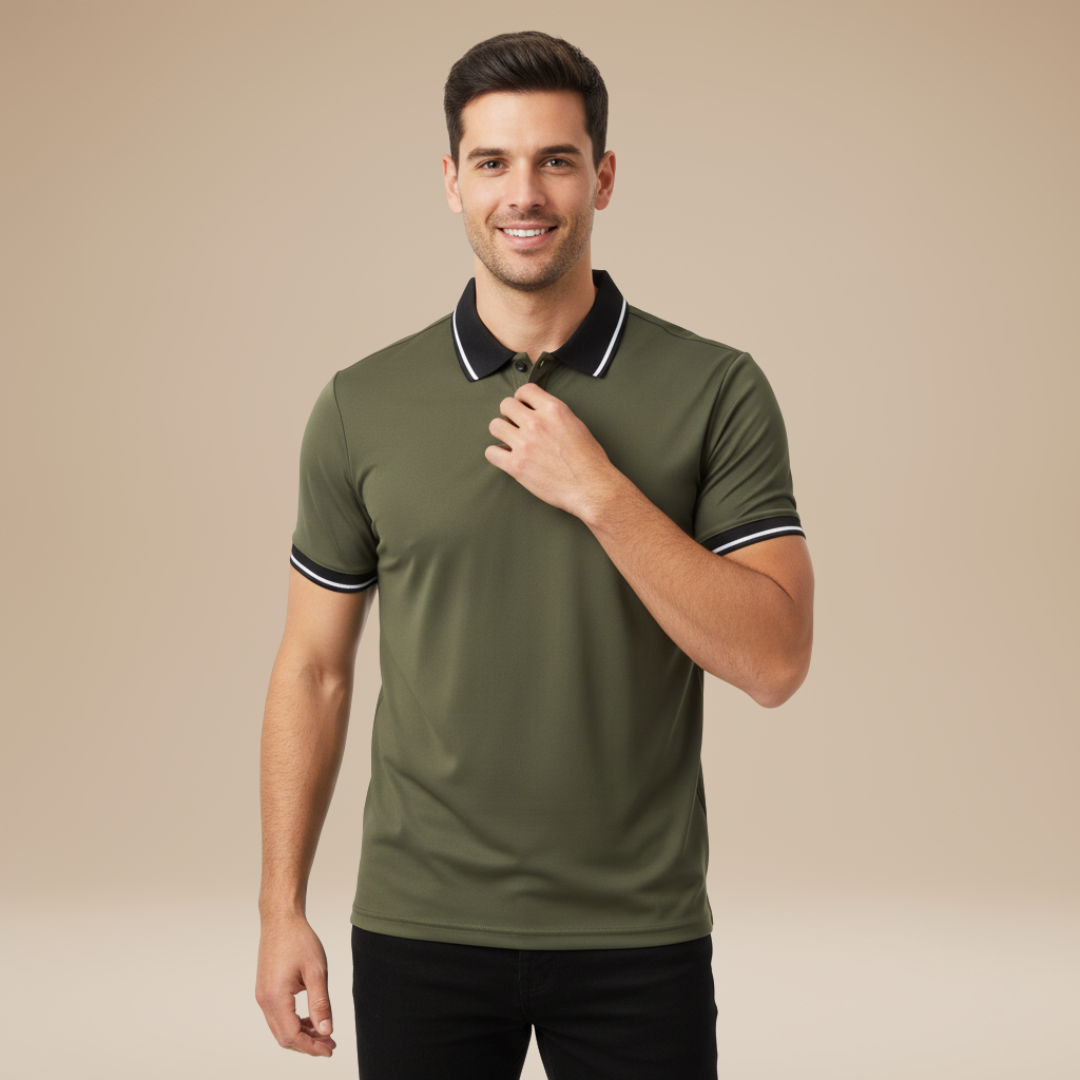 Beltrame | Polo Uomo Comfort Quotidiano