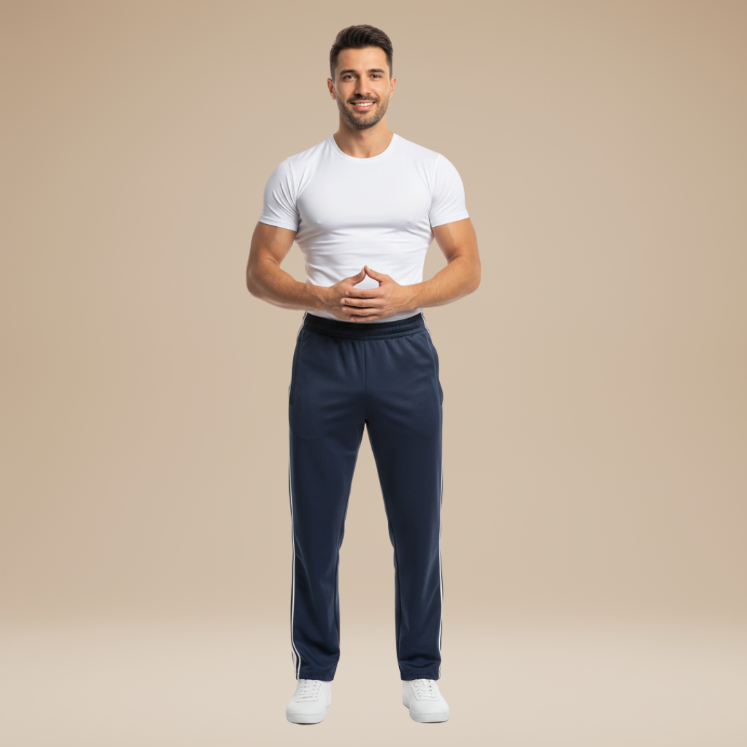 Primo | Men's Dynamic Comfort Sports Pants