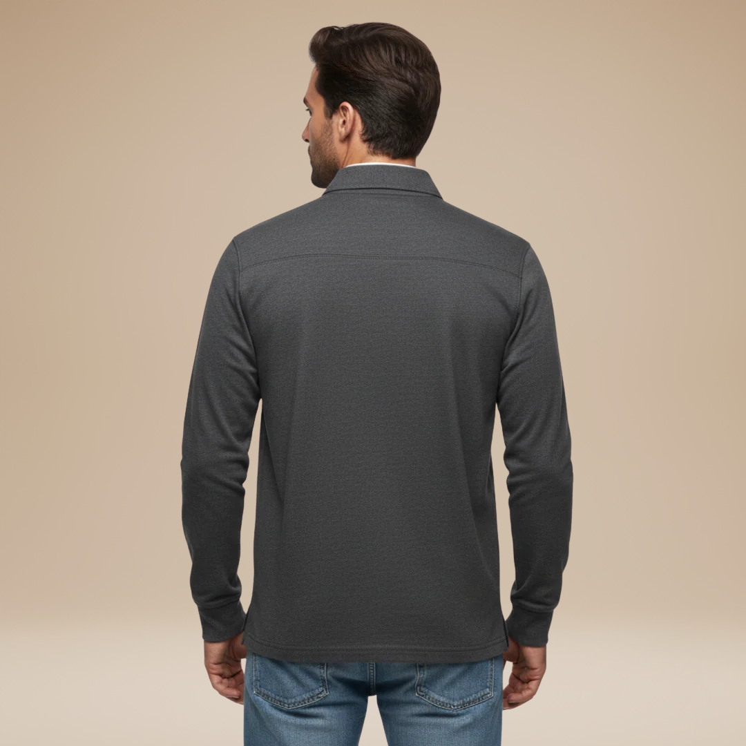 Giovanni | Premium Cotton Polo