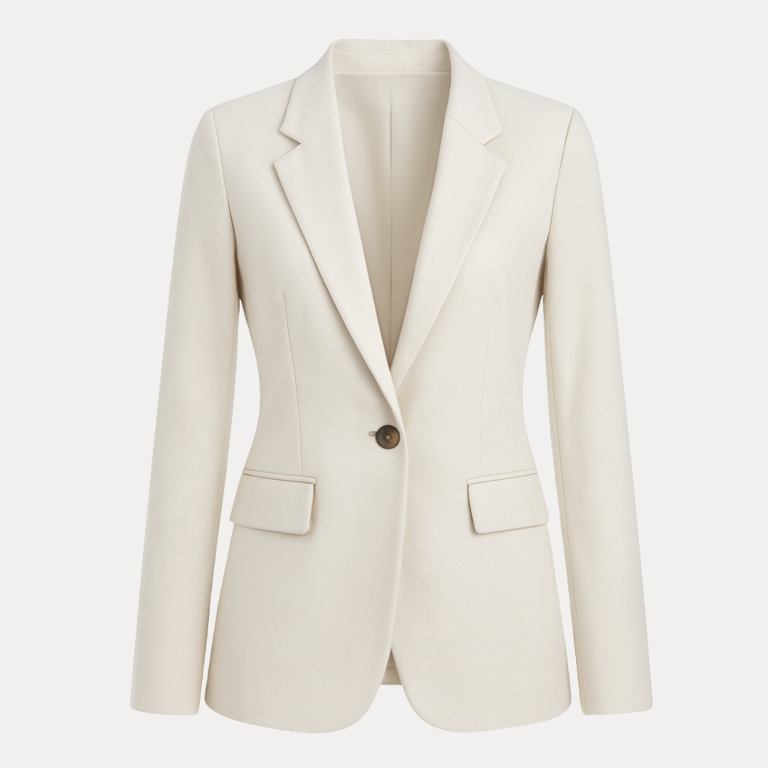 Vittoria | Blazer Classico Elegante