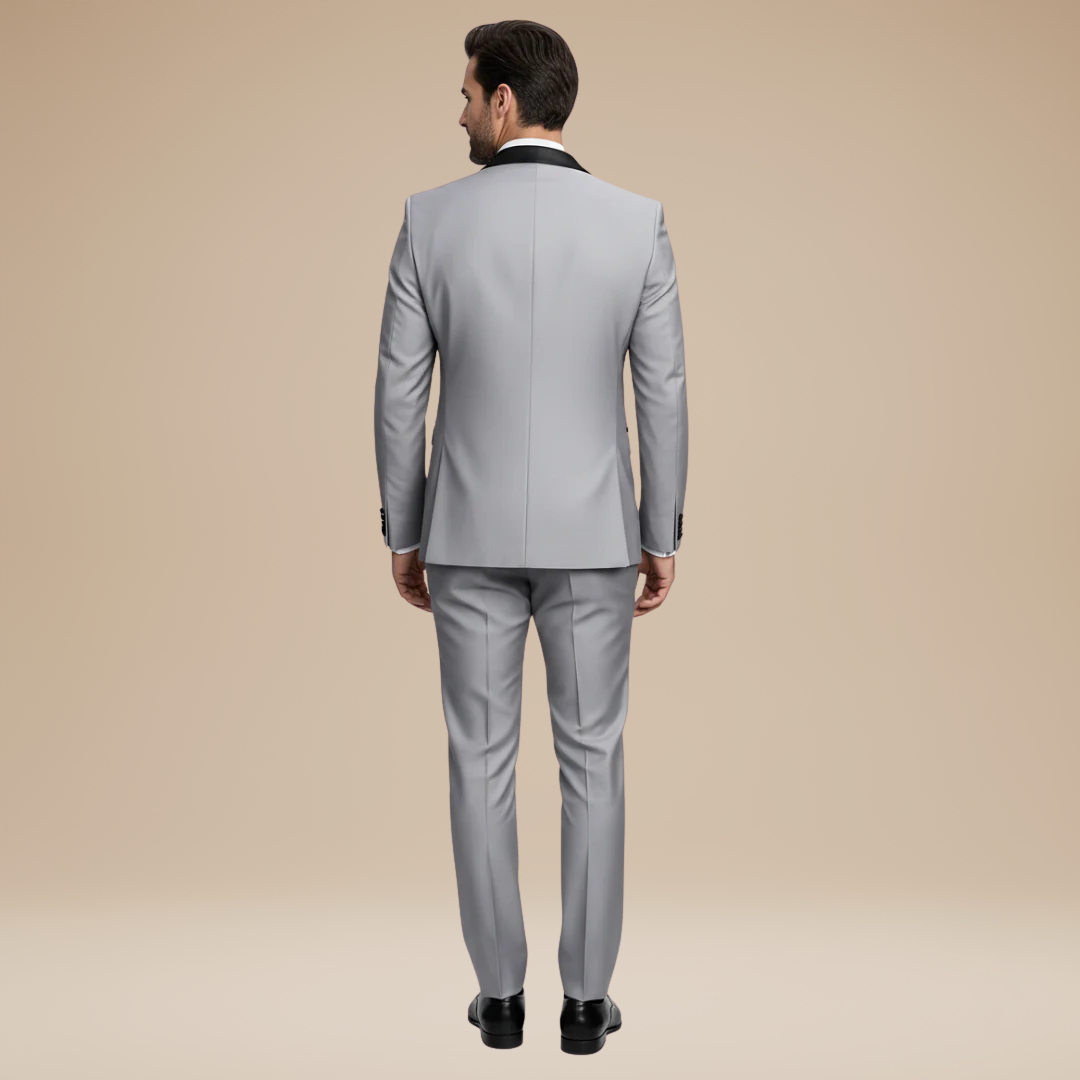 Rocco | Elegant Modern Two-Piece Suit for Men