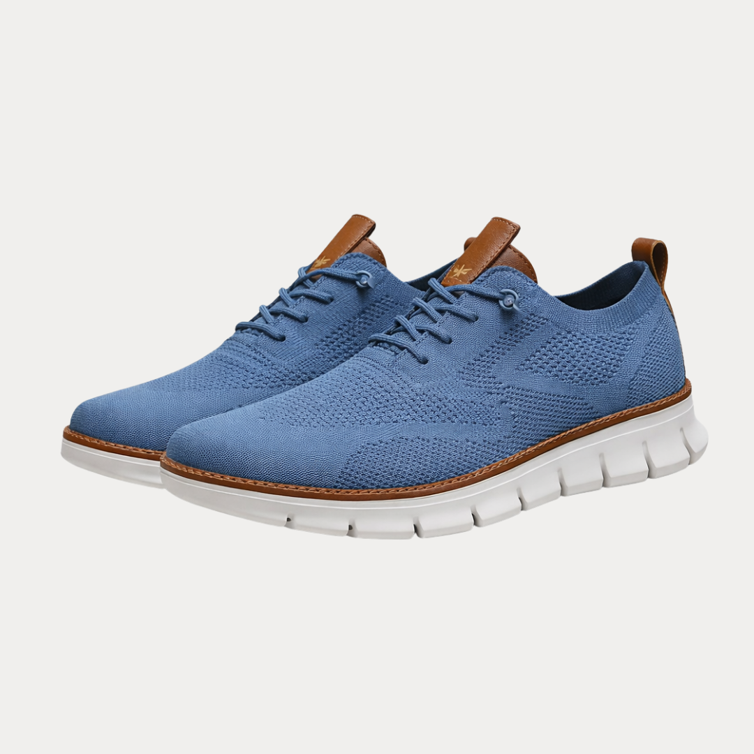 Ruggero | Scarpe Uomo Casual Comfort Quotidiano