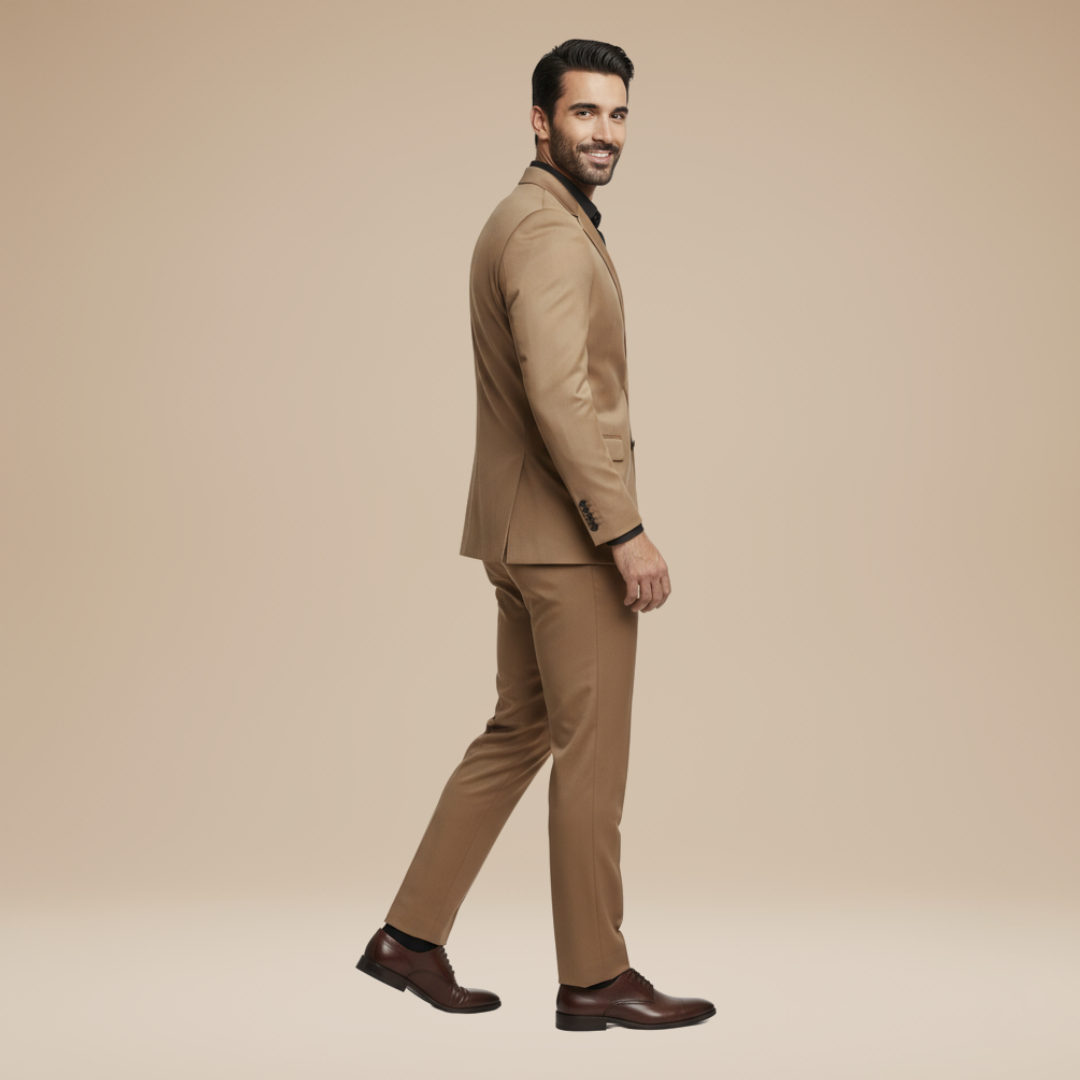 Ulisse | Abito Uomo Slim Fit Stile Distinto