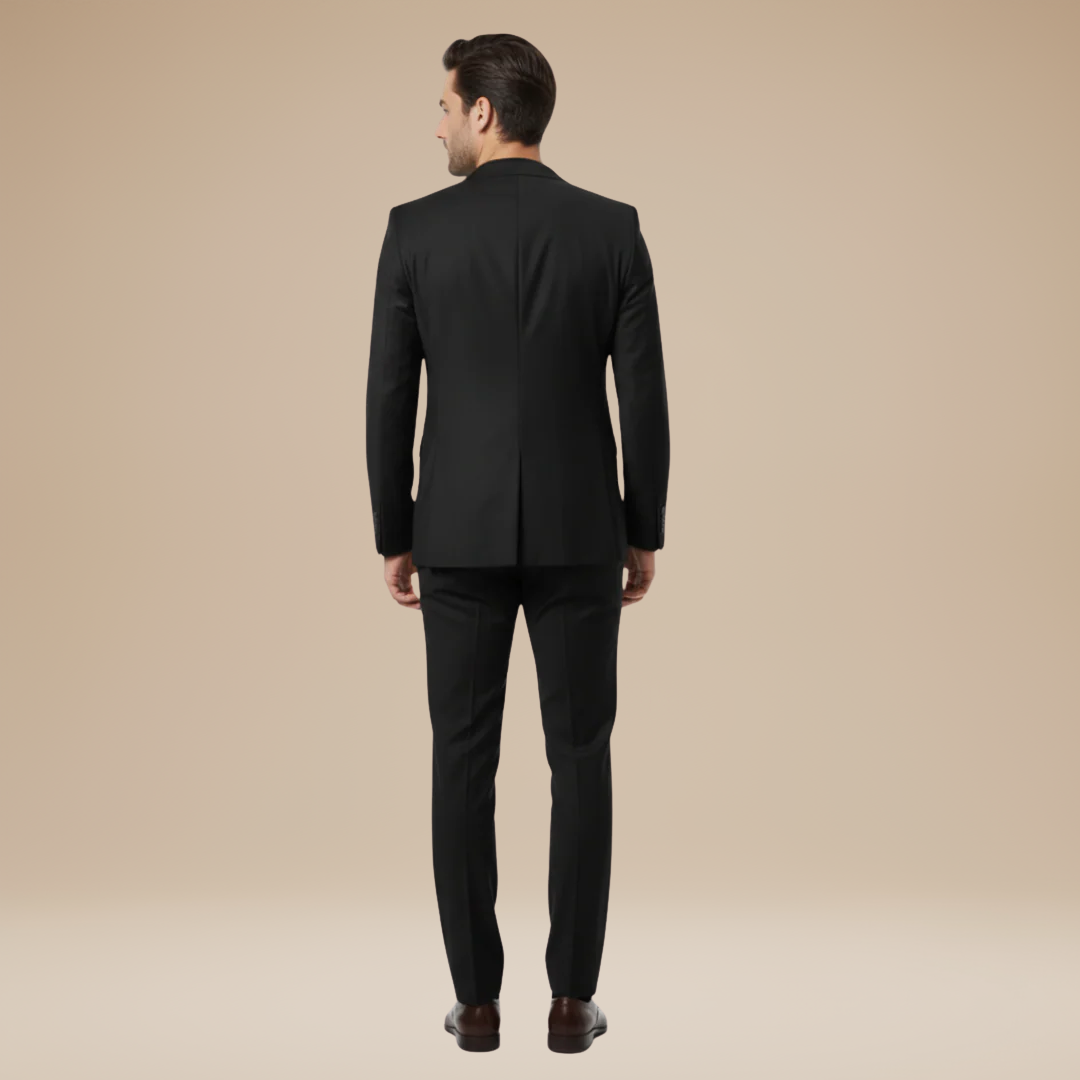 Sebastian | Made-to-measure two-piece suit for men