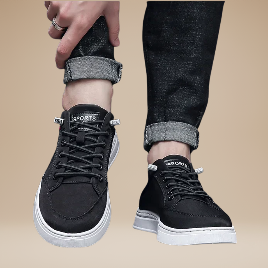 aaStefano | Sneakers Uomo Moderne Comfort e Stile Urbano