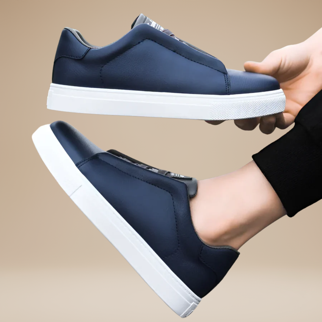 Salvatore | Sneakers Uomo Eleganti Comfort e Stile Moderno