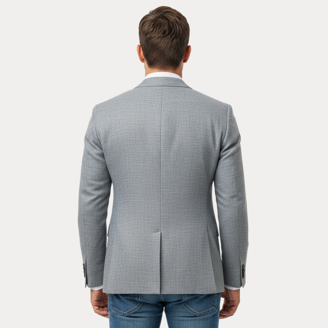 Marco | Blazer Uomo Elegante Linea Impeccabile