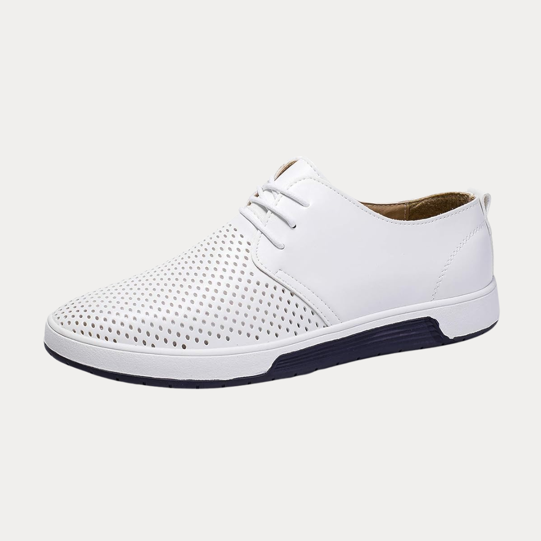 aaNico | Scarpe Uomo Casual Eleganti e Confortevoli