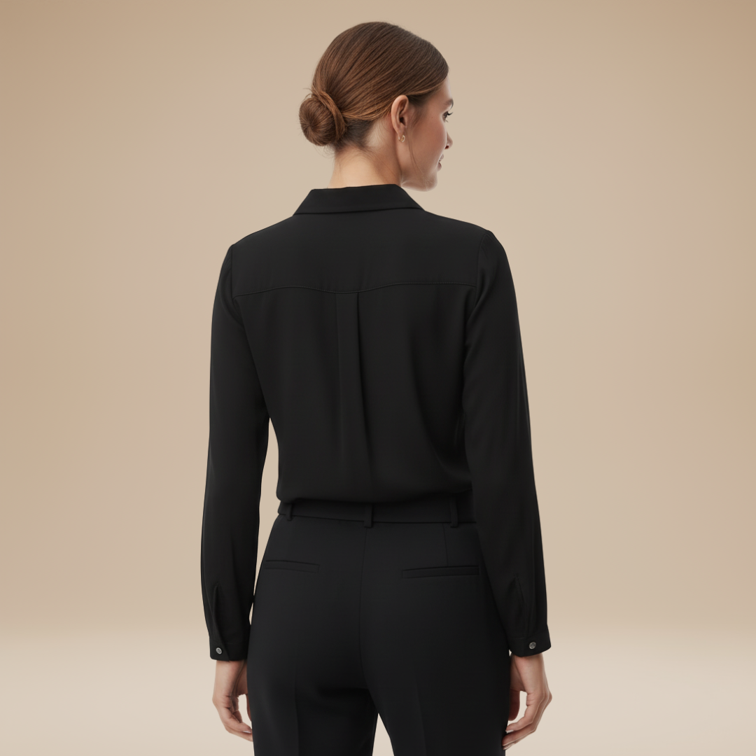 Valentina | Camicia Donna Elegante dallo Stile Raffinato