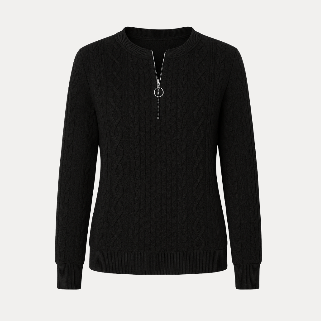 Claudia | Maglione Casual Elegante