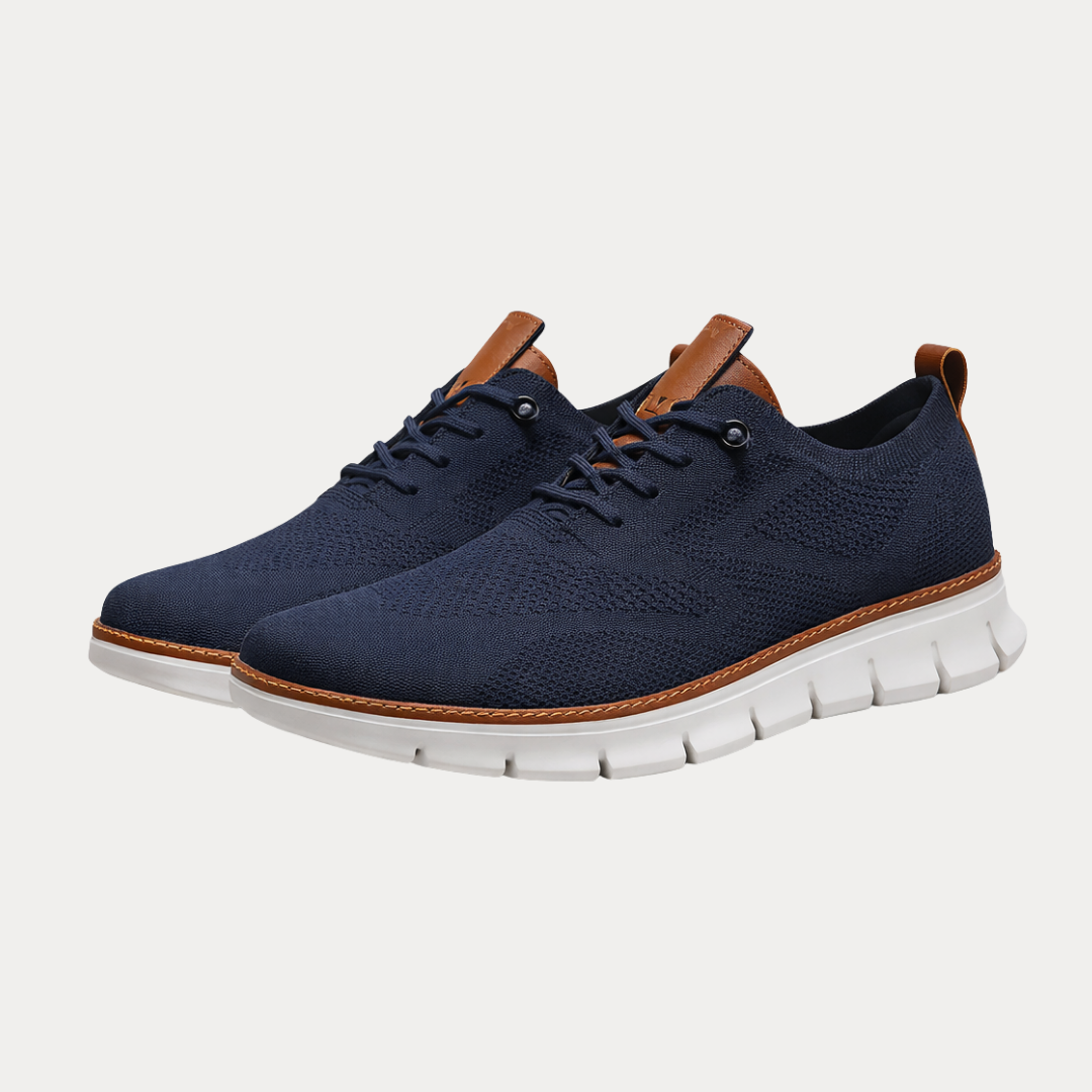 Ruggero | Scarpe Uomo Casual Comfort Quotidiano