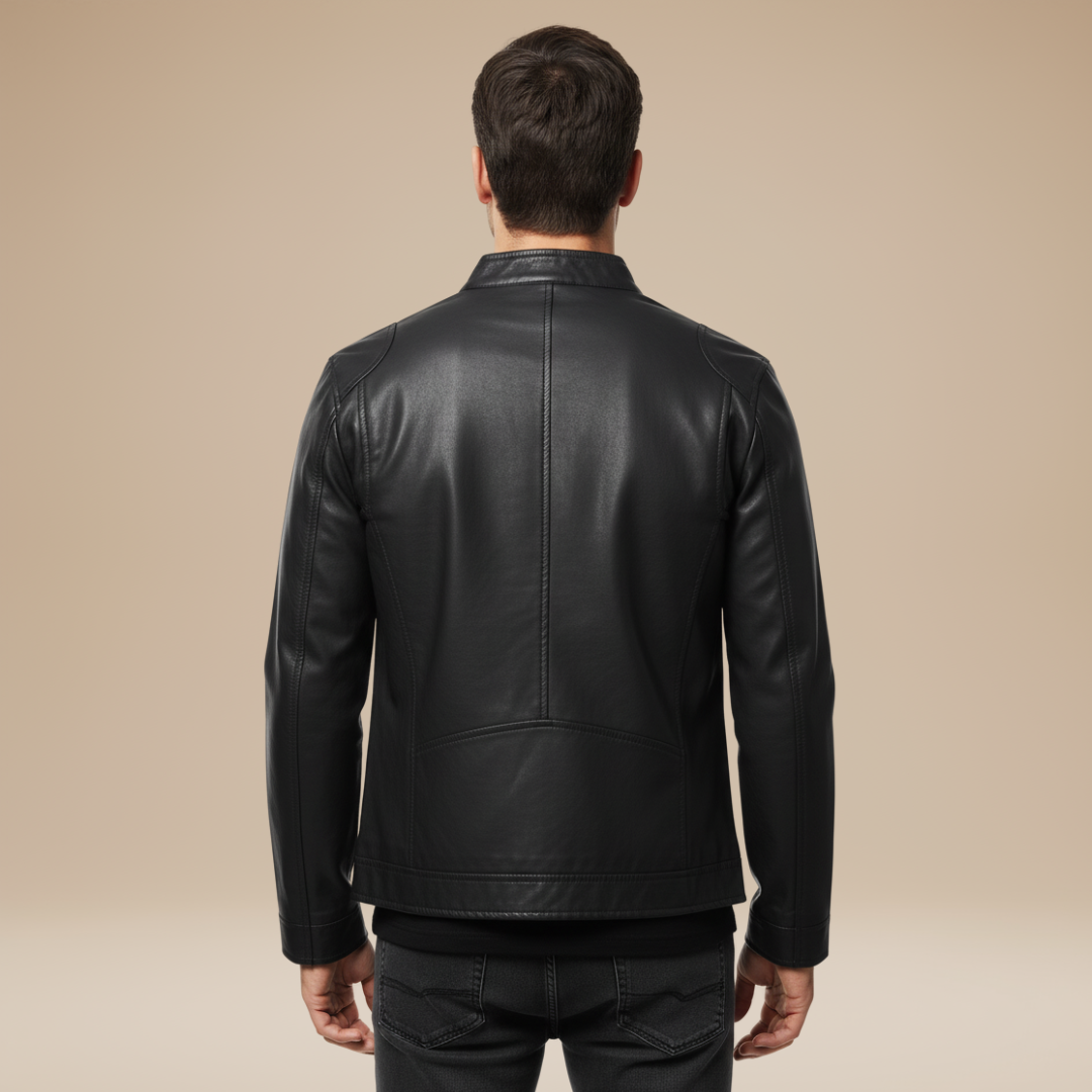 aaMattia | Giacca Uomo Elegante Stile Minimal e Moderno