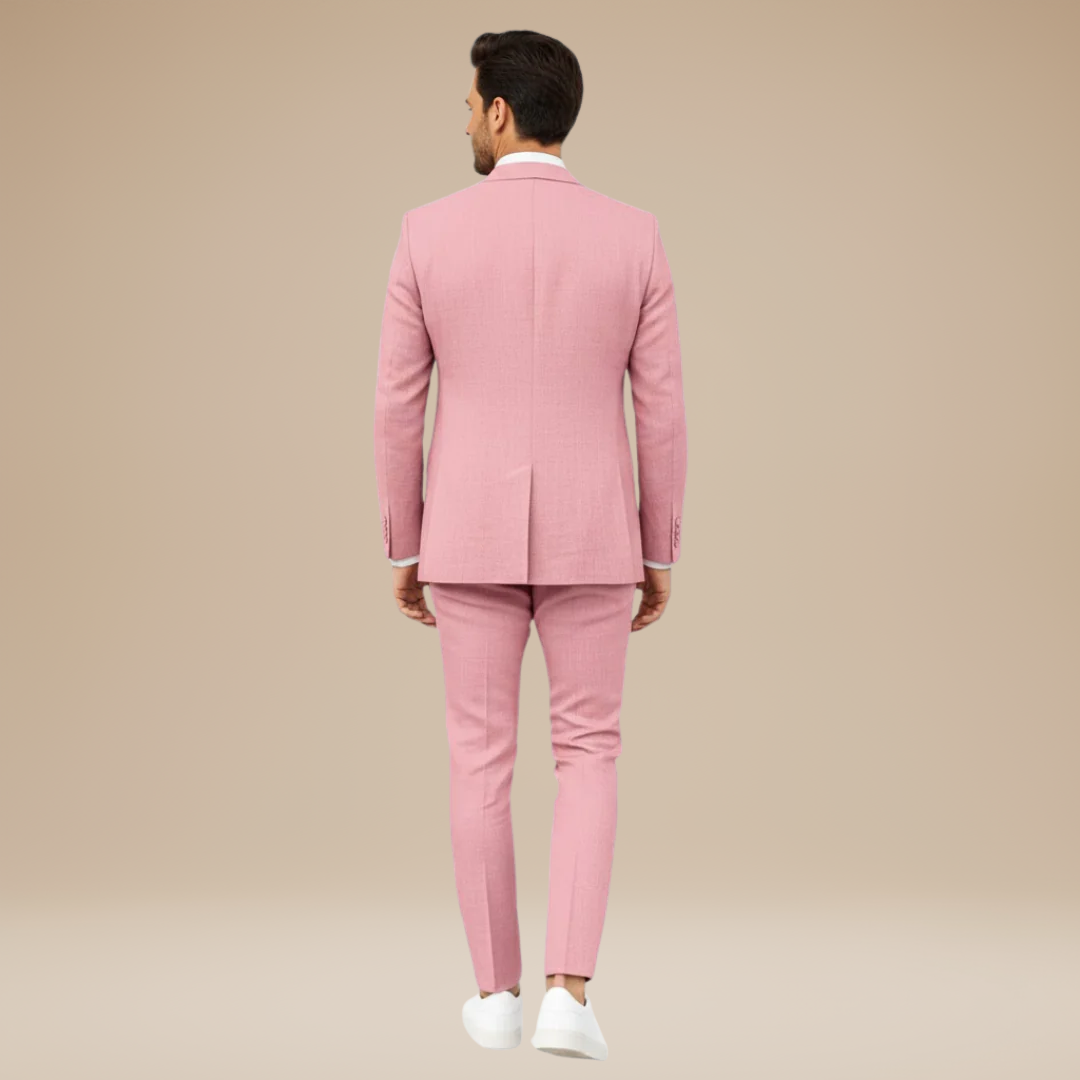 Adrian | Abito moderno slim fit da uomo