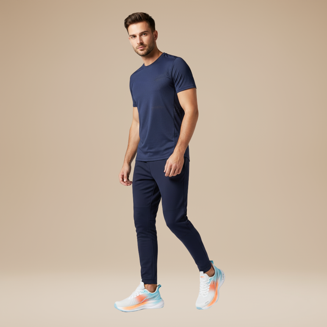 Italo | Men's Controlled Stability Running Shoes