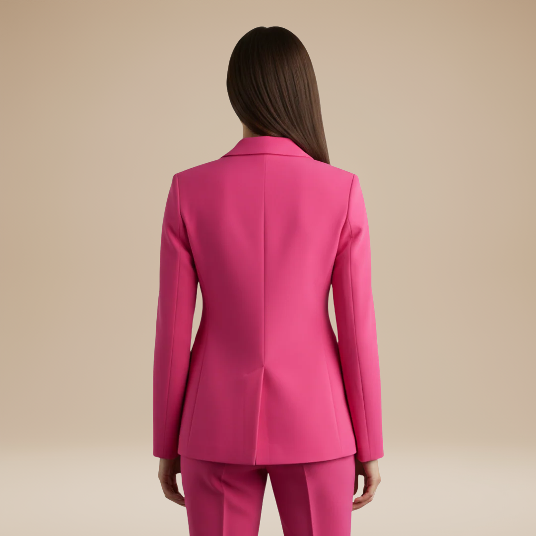 Vittoria | Blazer Classico Elegante