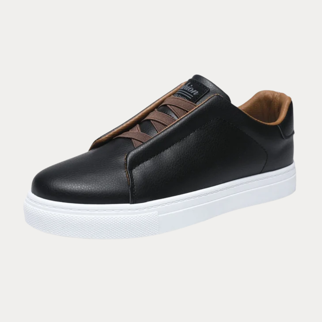 Salvatore | Sneakers Uomo Eleganti Comfort e Stile Moderno