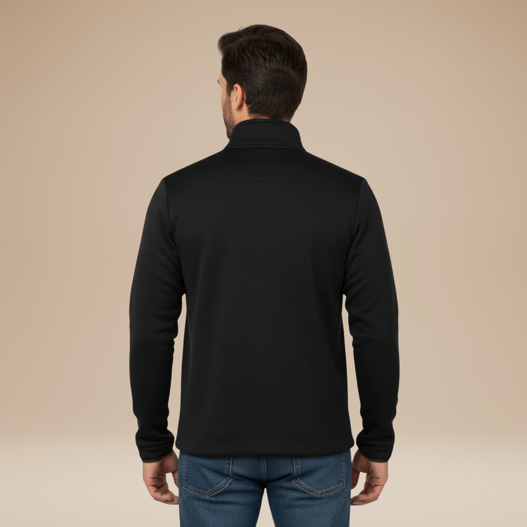 Lorenzo | Breathable Sports Jacket