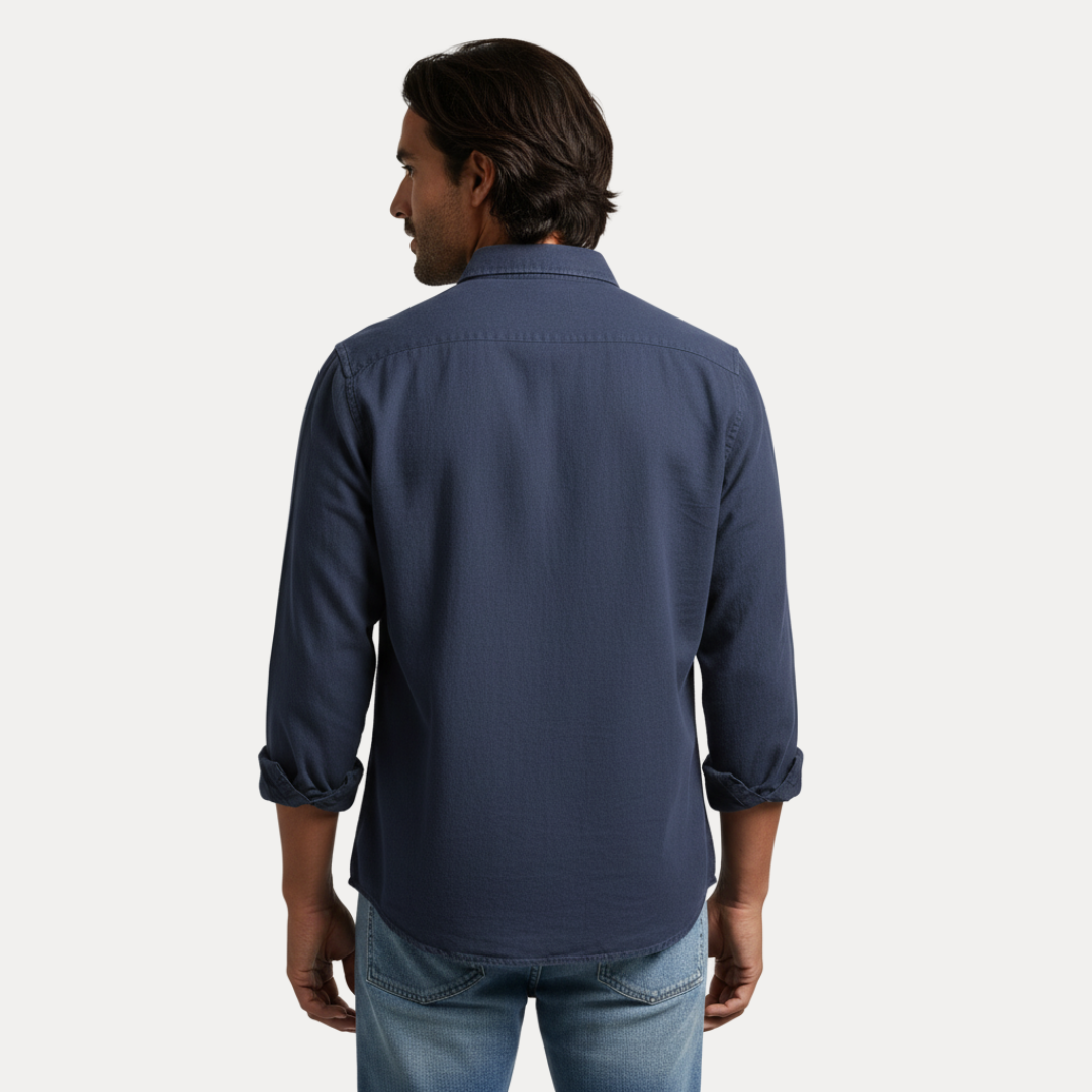 Dario | Camicia Casual-Elegante