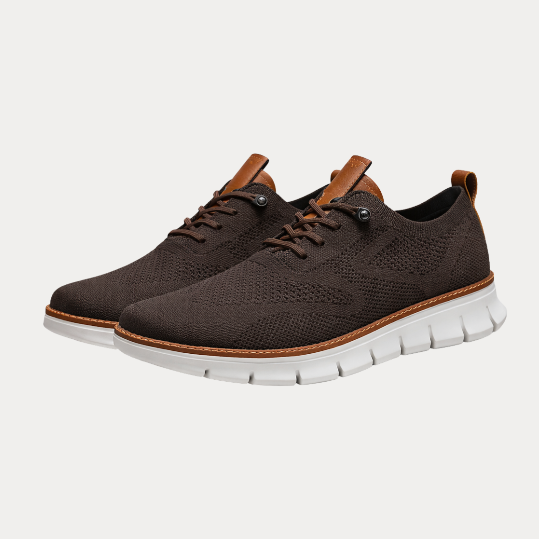 Ruggero | Scarpe Uomo Casual Comfort Quotidiano
