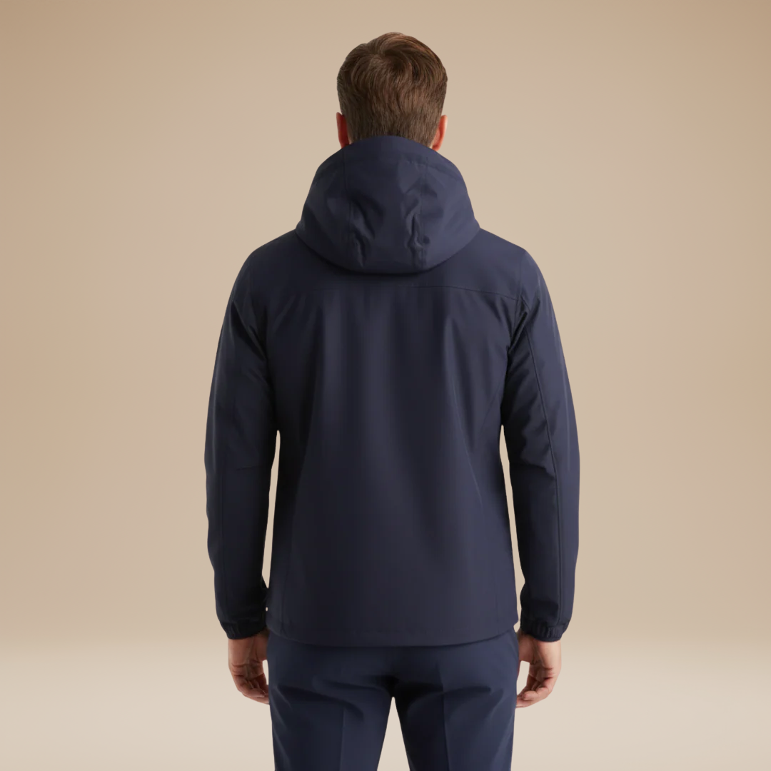 Alessio | Men's Technical Jacket