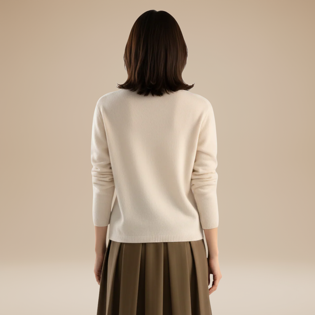 Mariella | Elegant Everyday Cardigan