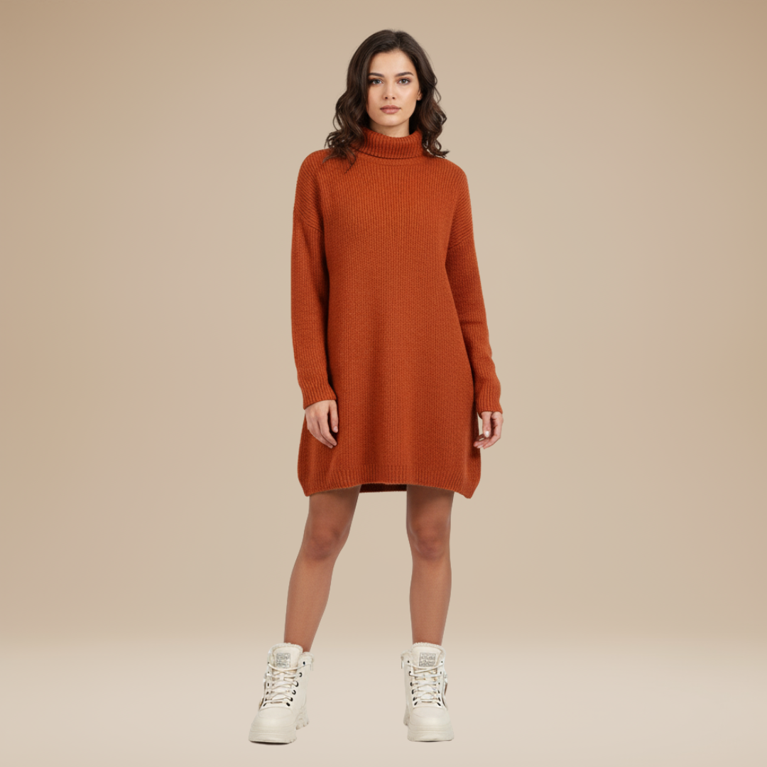 Gemma | Sneakers Alte Donna Moderne e Versatili