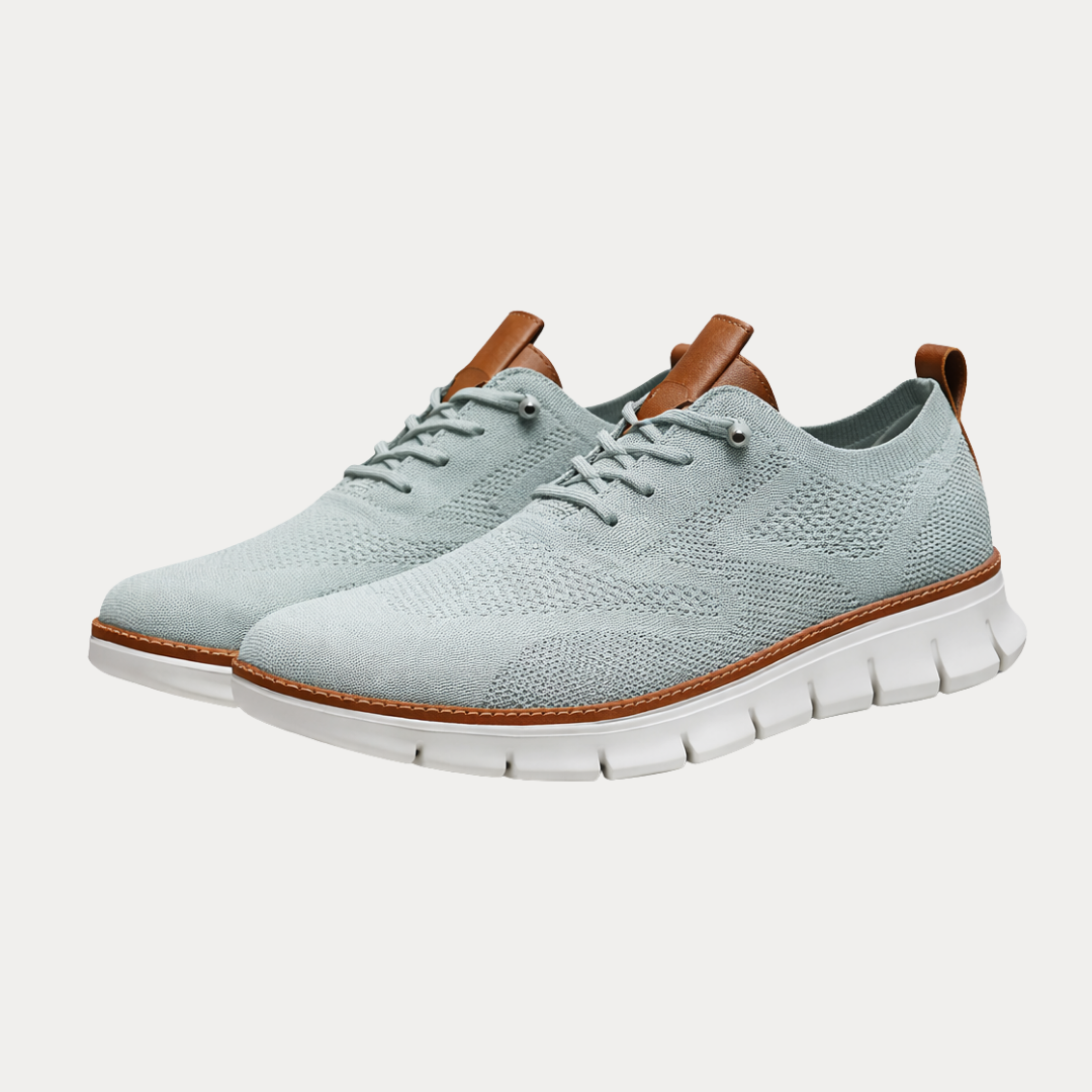 Ruggero | Scarpe Uomo Casual Comfort Quotidiano