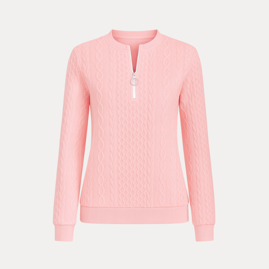 Claudia | Maglione Casual Elegante
