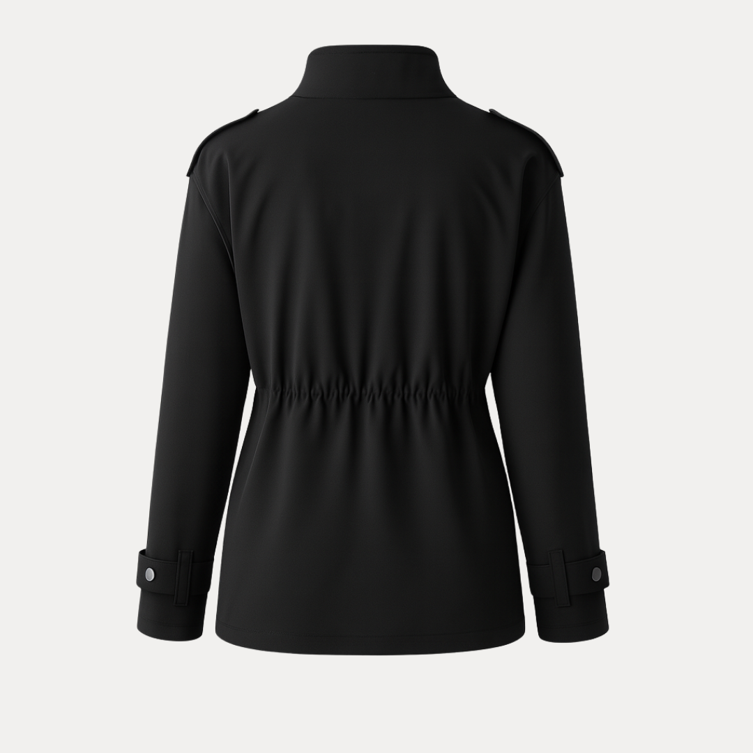 Agnese | Giacca Urban Elegance