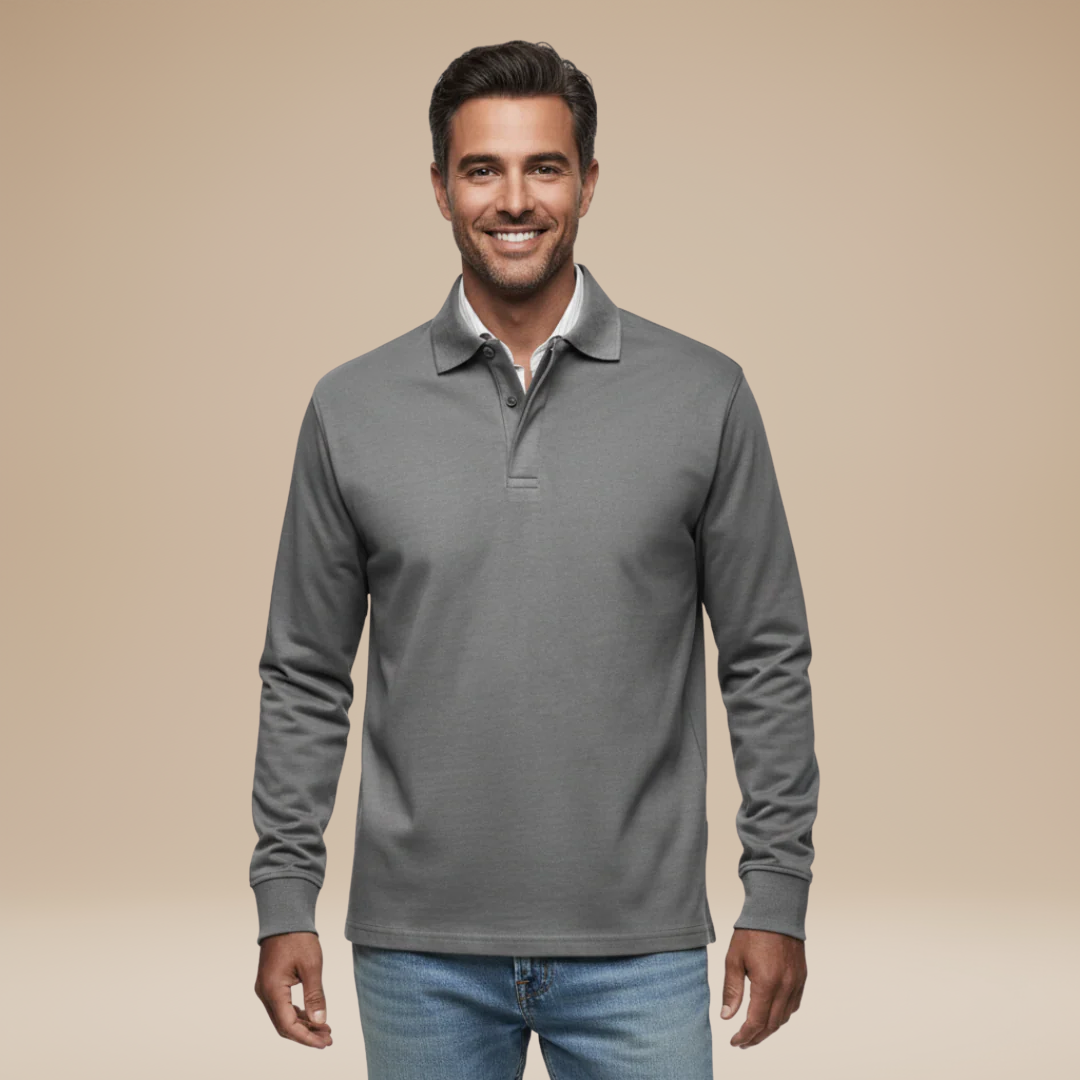 Giovanni | Premium Cotton Polo