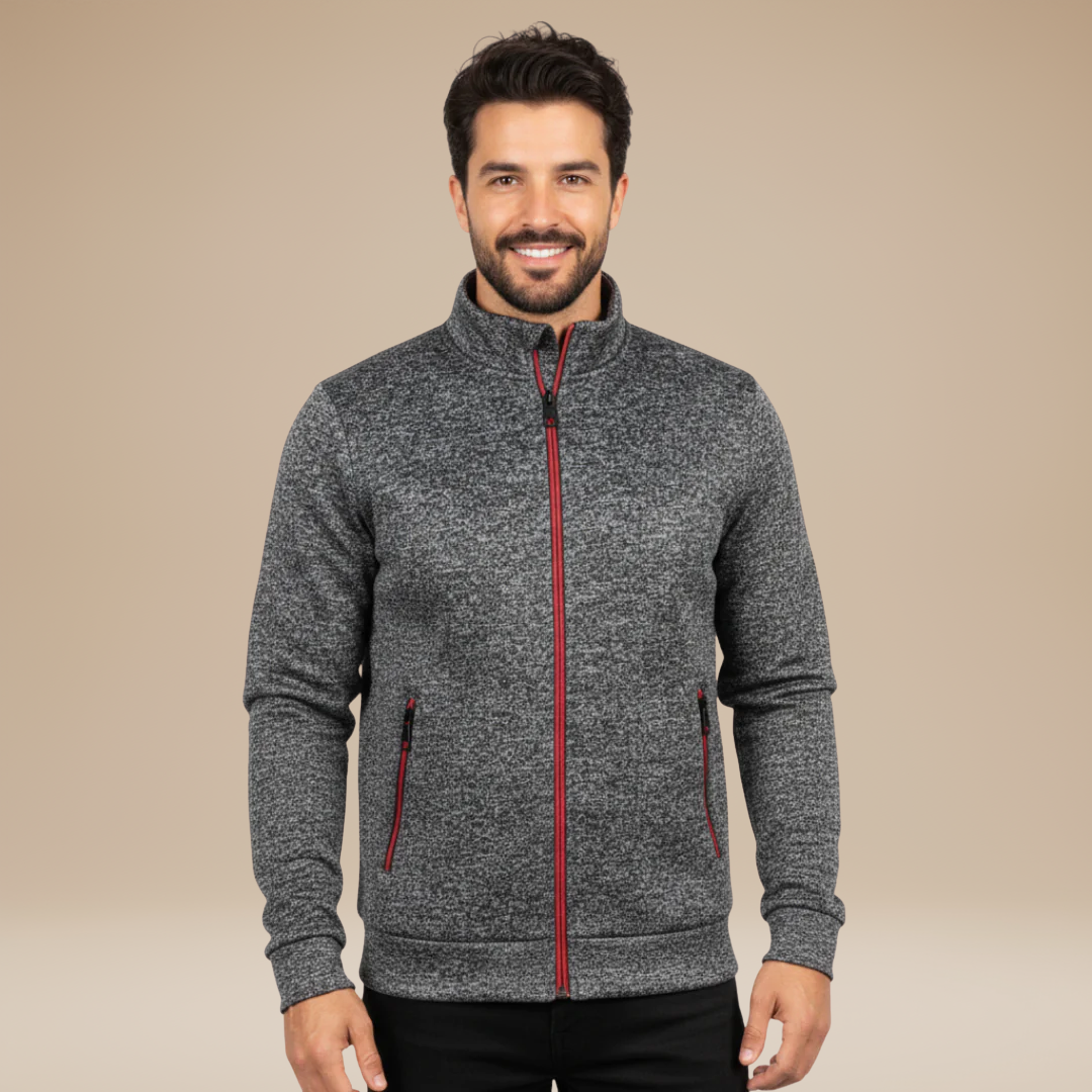 Lorenzo | Breathable Sports Jacket
