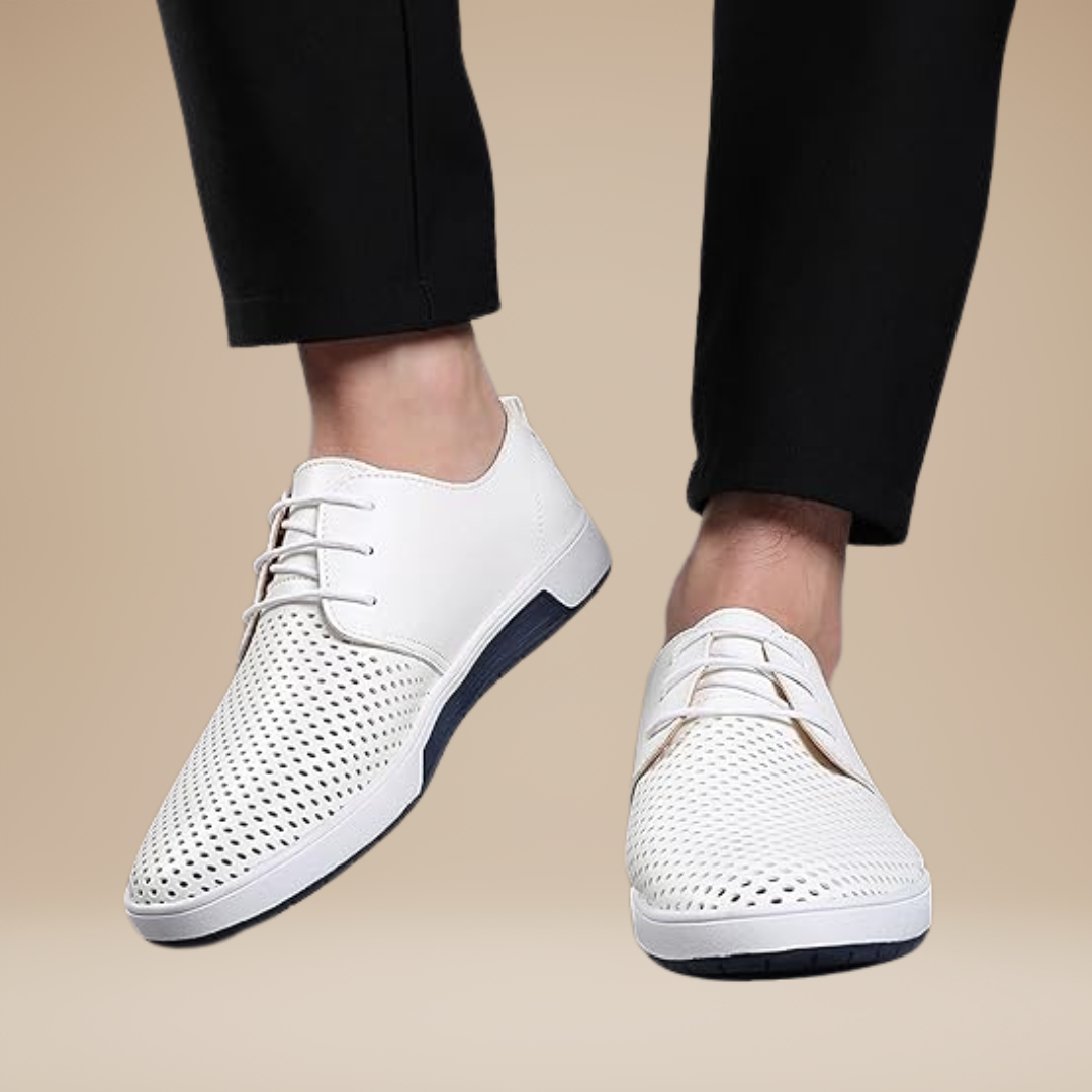 aaNico | Scarpe Uomo Casual Eleganti e Confortevoli