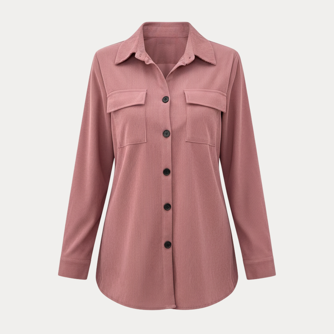 aaAmalia | Camicia Donna Stile Raffinato e Confortevole