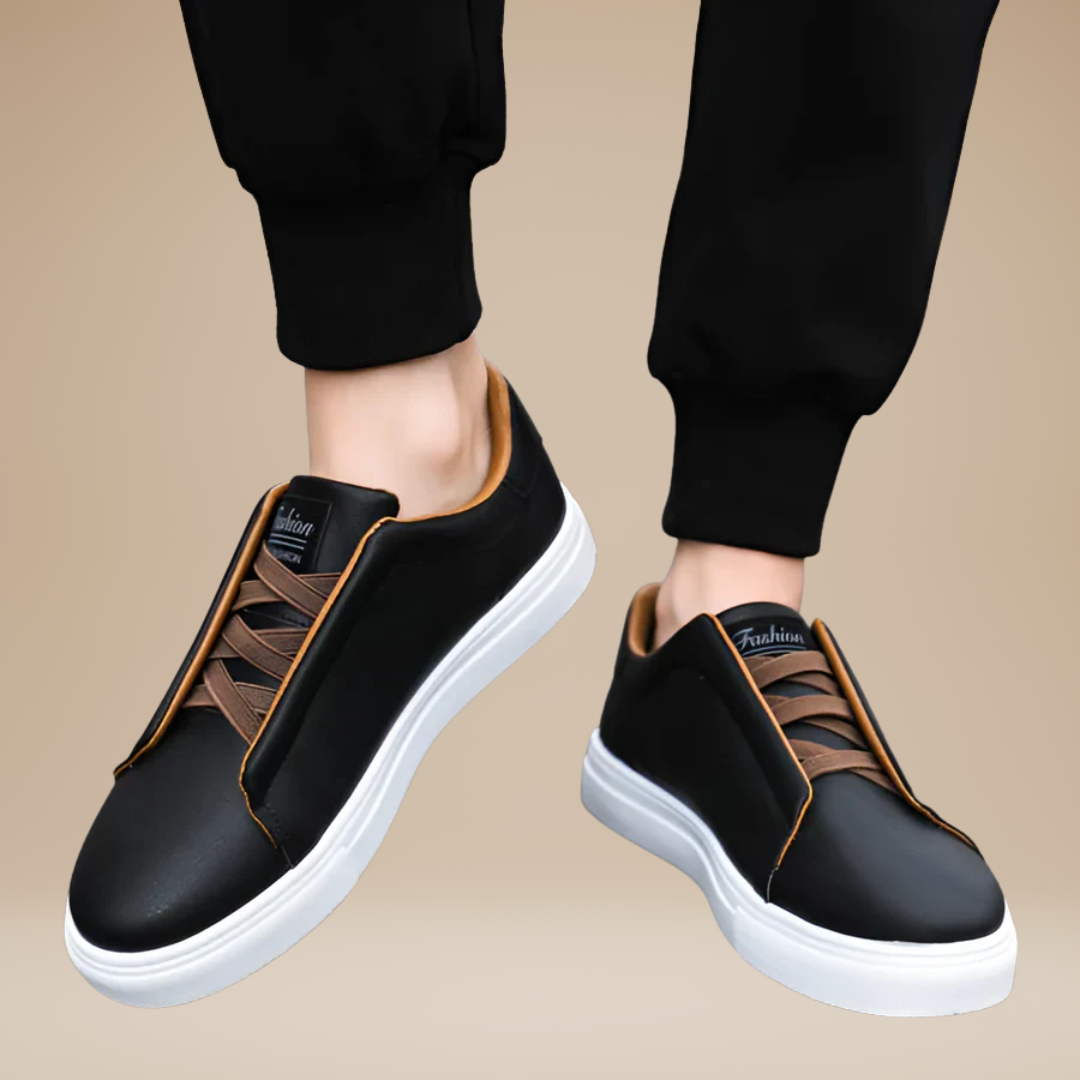 Salvatore | Sneakers Uomo Eleganti Comfort e Stile Moderno
